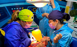 Dentista de Niños Dentista de Niños